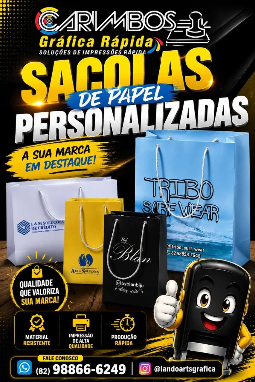 Gráfica rápida personalizados  - Foto 5