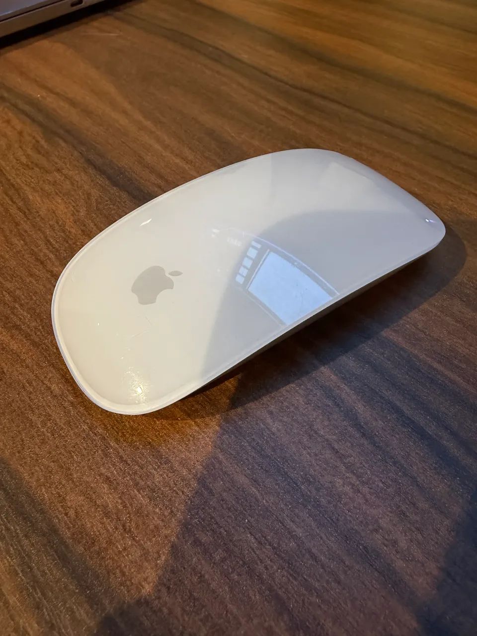 Apple Magic Mouse 2