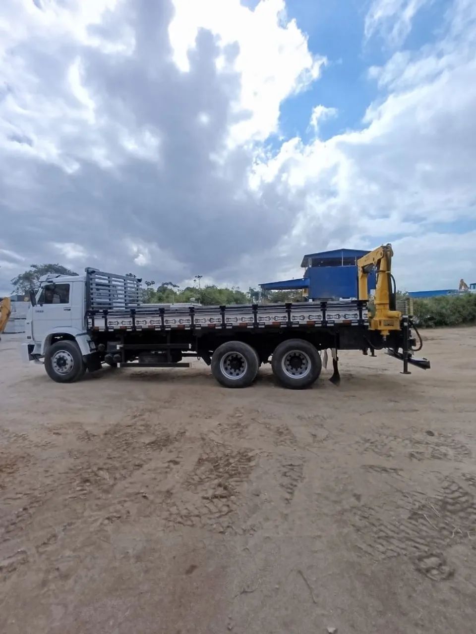 VW MUNCK 16220 - Foto 4