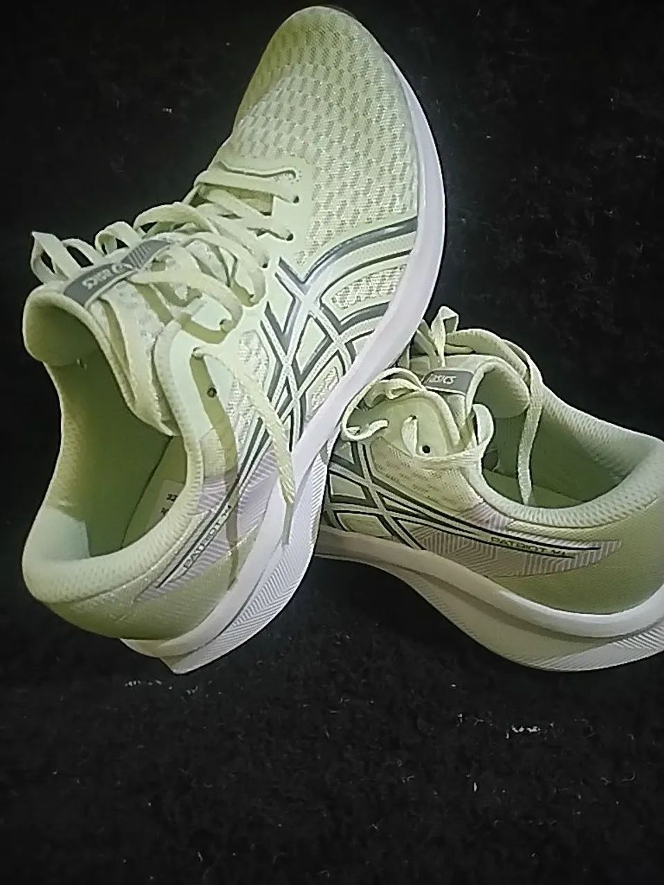 Tênis Asics Patriot 14 - Foto 3