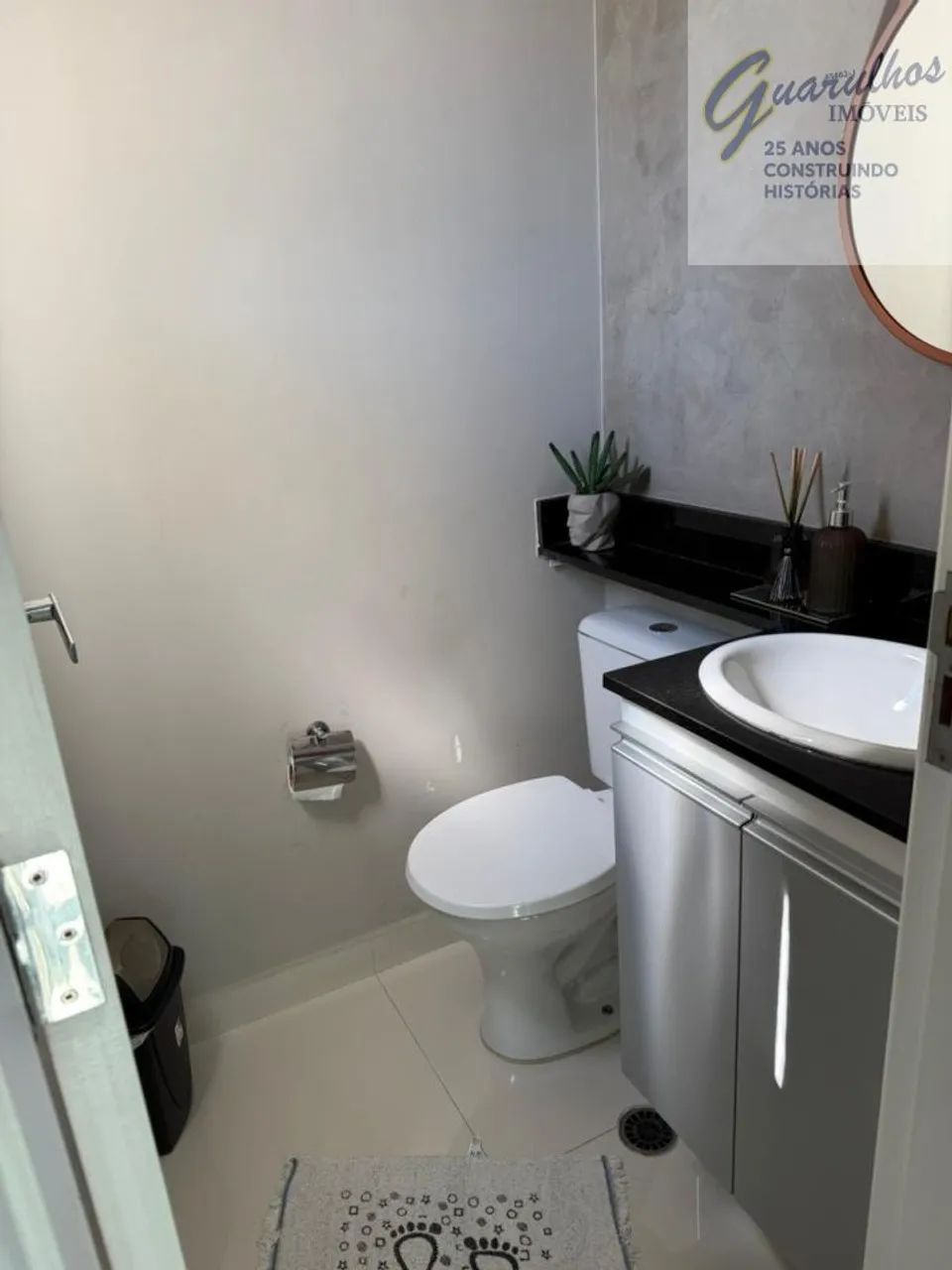 Sala Comercial na Vila Galvão Guarulhos /SP - Foto 4