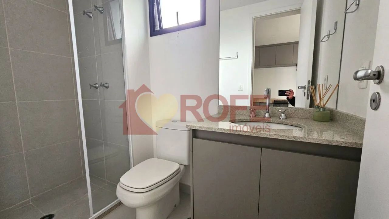 Stúdio com 32m² na Vila Olímpia para locação - Foto 4