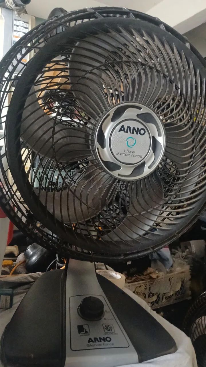 Ventilador arno