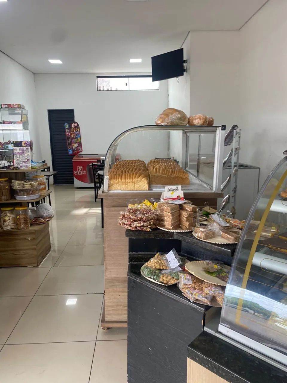 Vendo padaria  - Foto 2