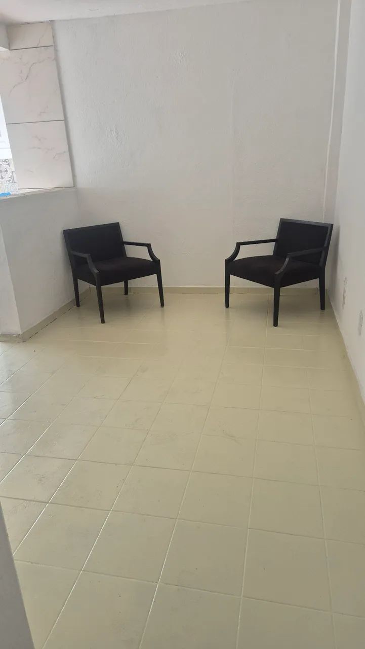 Alugo apartamento com 1 ou 2 quartos e área privativa  - Foto 5