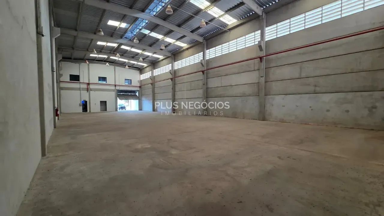 para locação, Iporanga, Sorocaba, SP - Foto 2