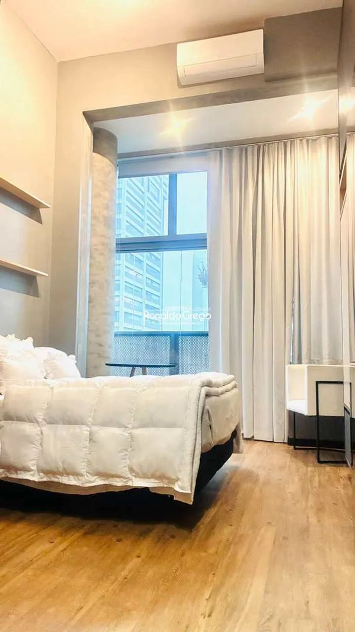 Studio com 1 quarto, Moema, São Paulo - R$ 742 mil, Cod: 12016 - Foto 5