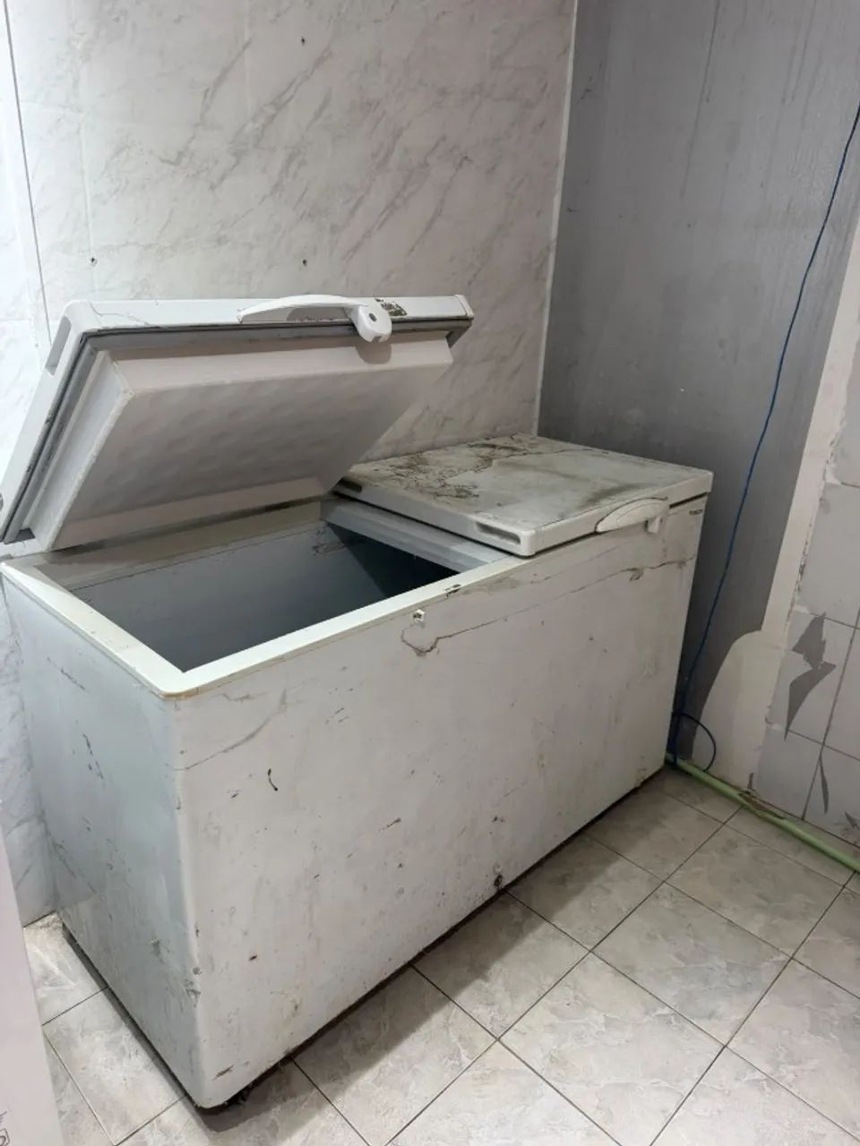 Freezer horizontal  - Foto 2
