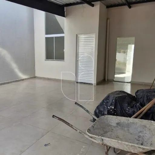 Casa em Vila Real - Marília - Foto 2