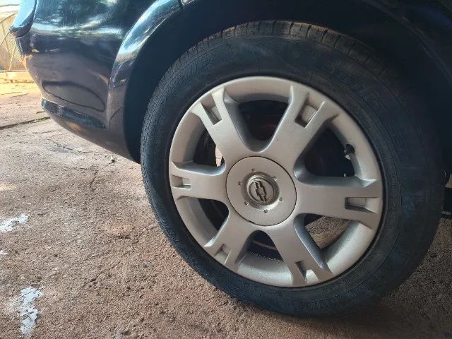 Rodas gm aro 16  - Foto 4