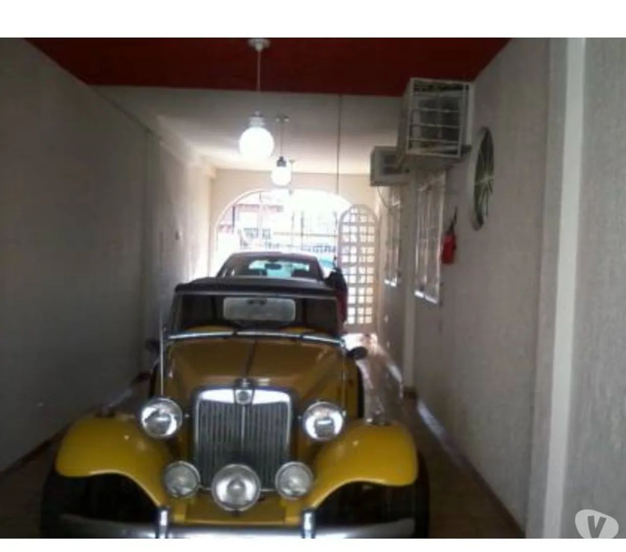 Casa Conj. Santos Dumont  - Foto 3
