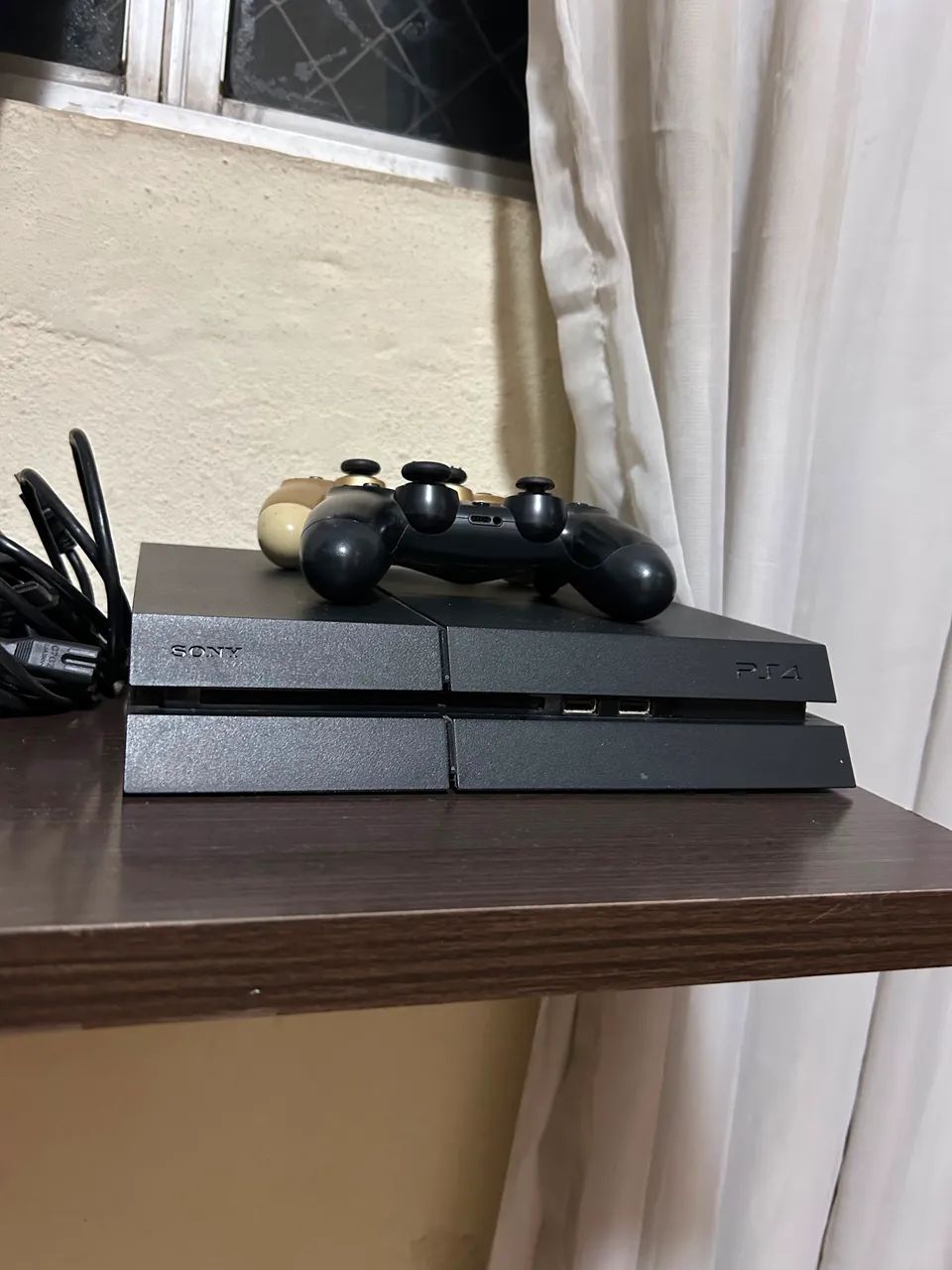 PlayStation 4