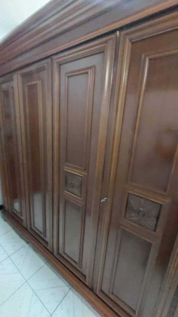 Moveis antigos usados - Foto 2