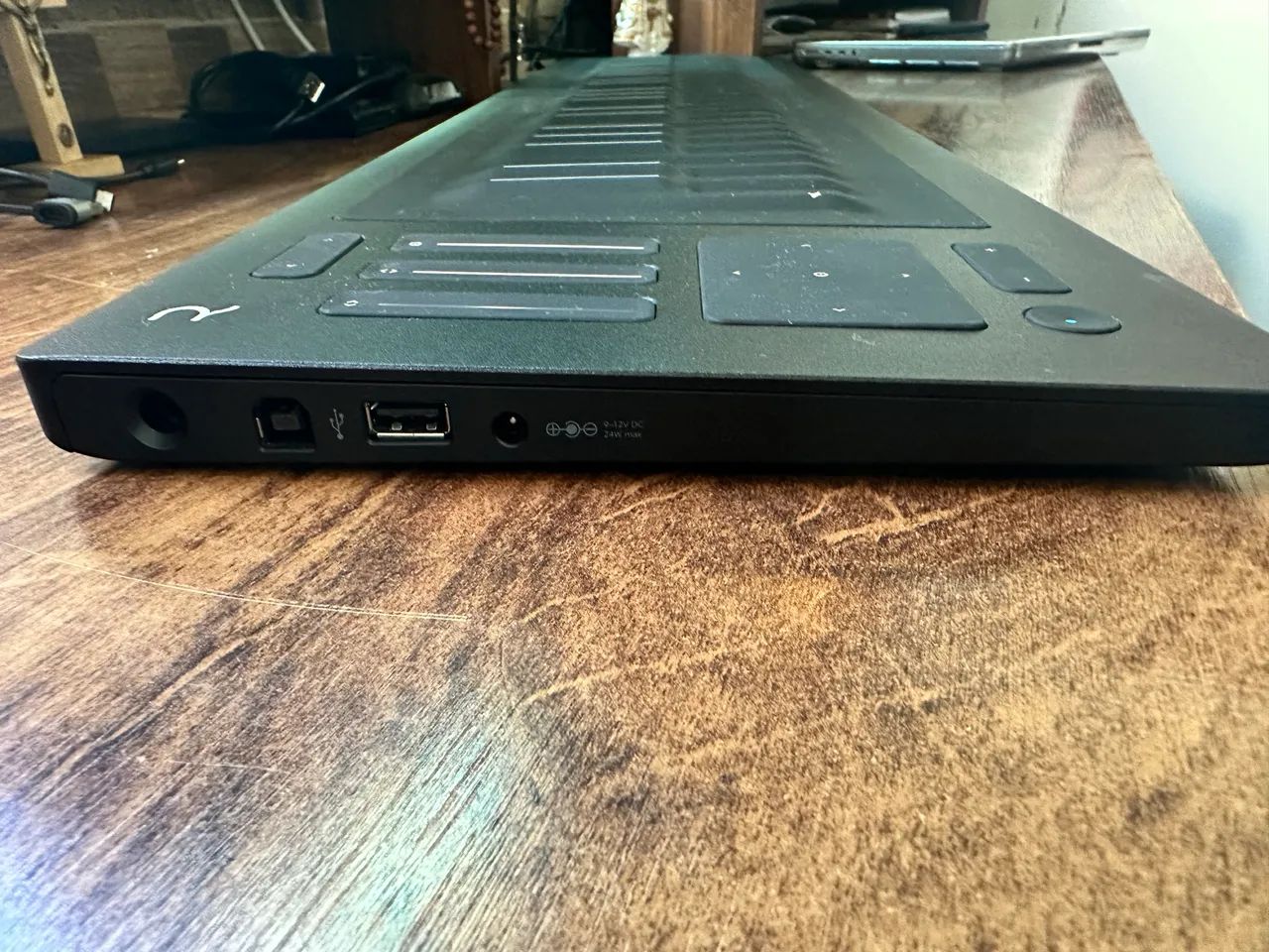 Roli Seaboard 49 teclas  - Foto 3