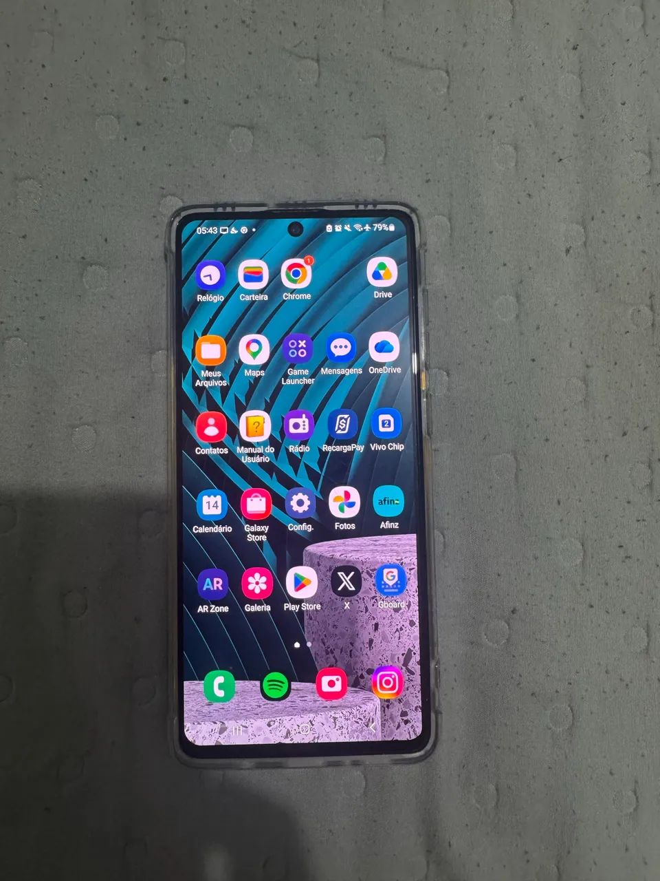 SAMSUNG GALAXY A71