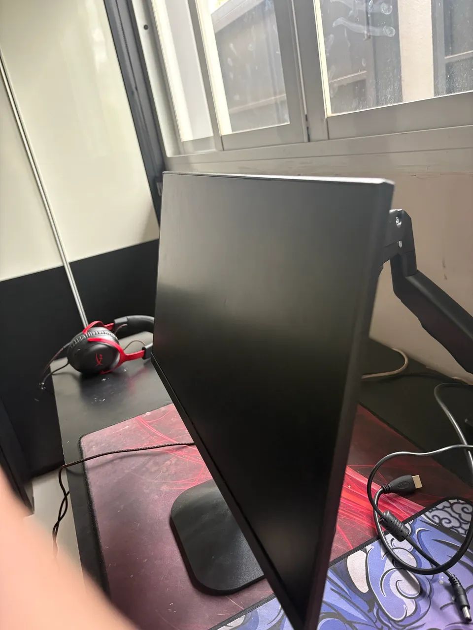 Monitor AOC 120hz 22 polegadas