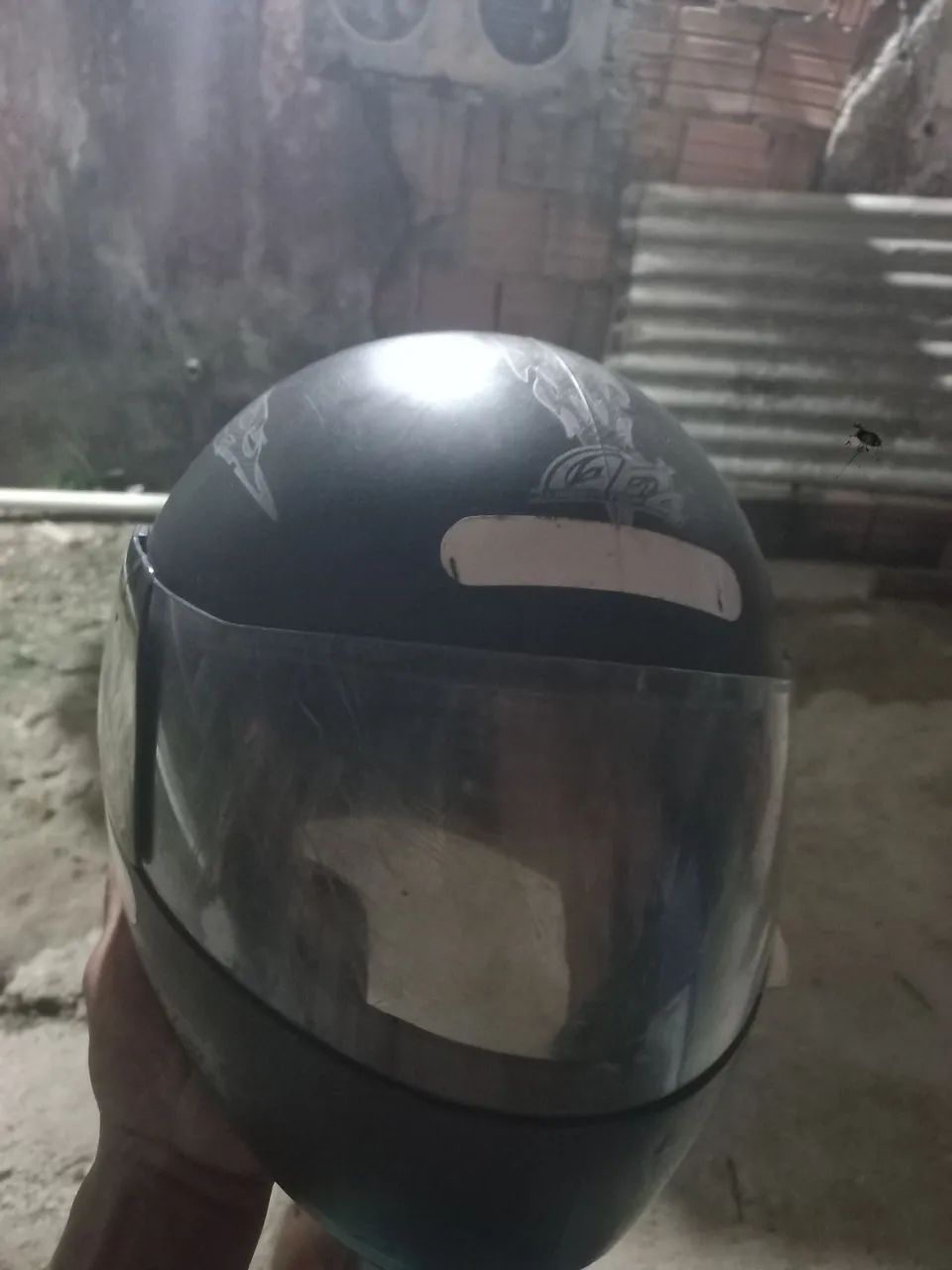 Capacete - Foto 2
