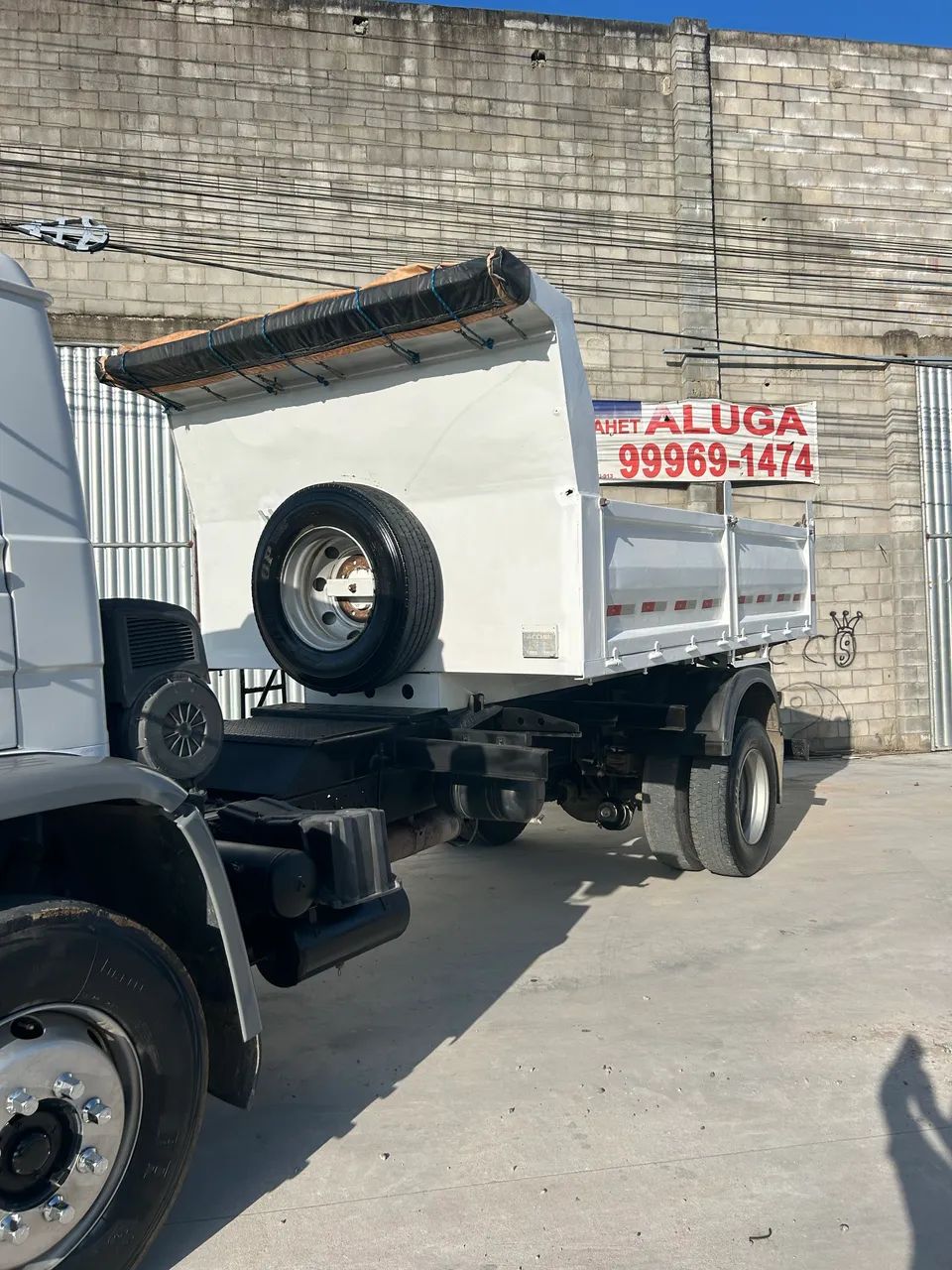 Vw 13.180 - Foto 3