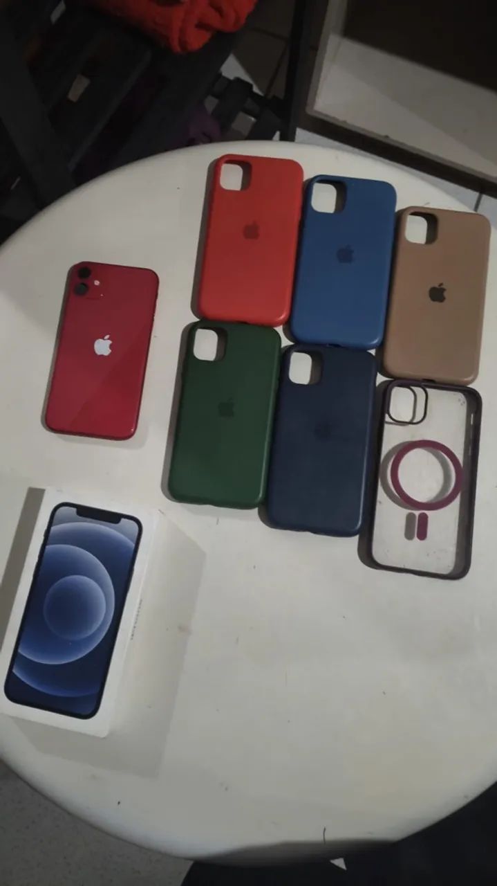 iPhone 11 - Foto 2