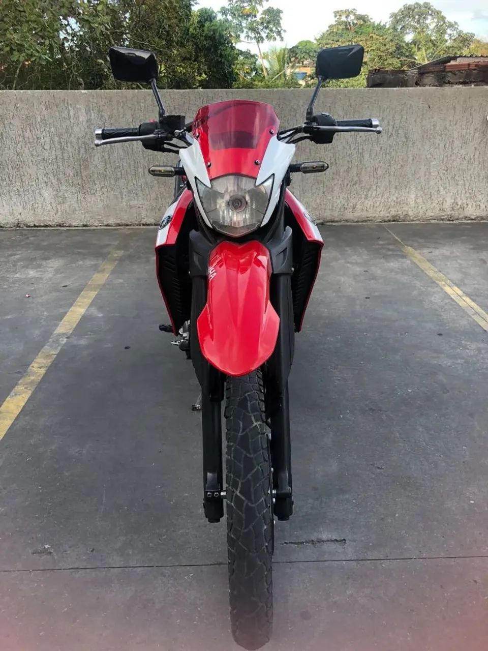Xt 660 - Foto 2