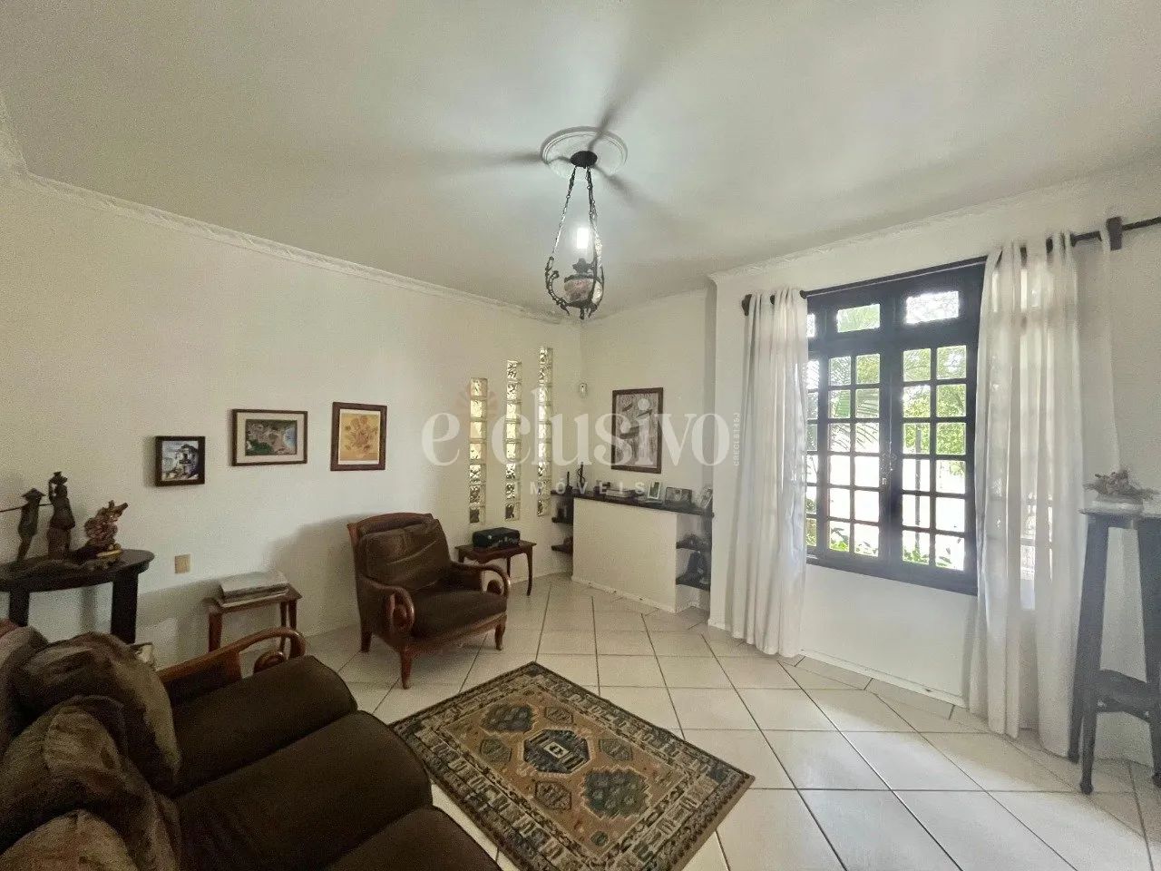 Casa com 5 dormitórios no Itaguaçu - Foto 2