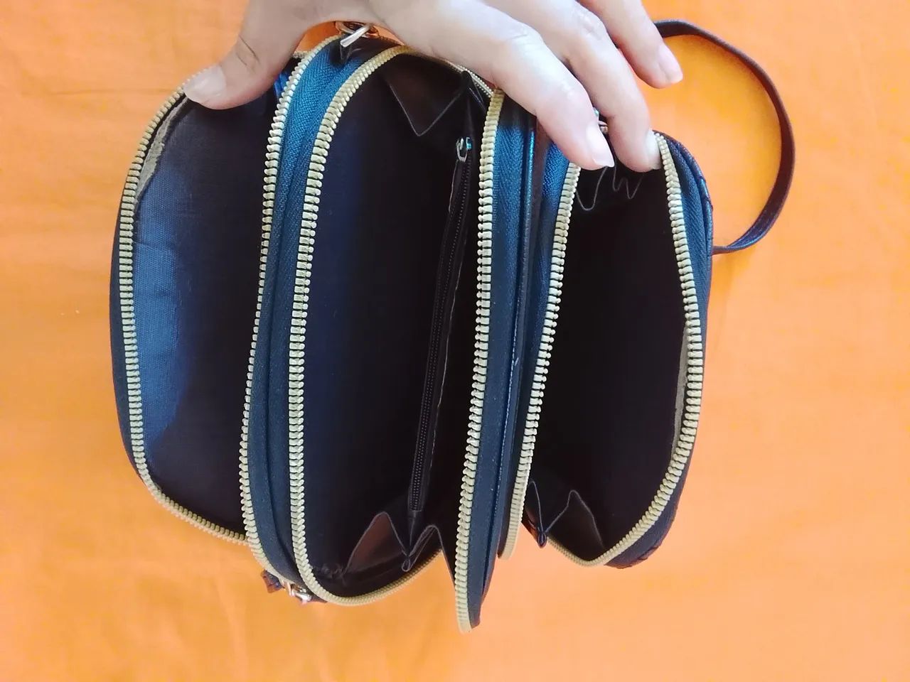 Bolsa pequena  - Foto 4
