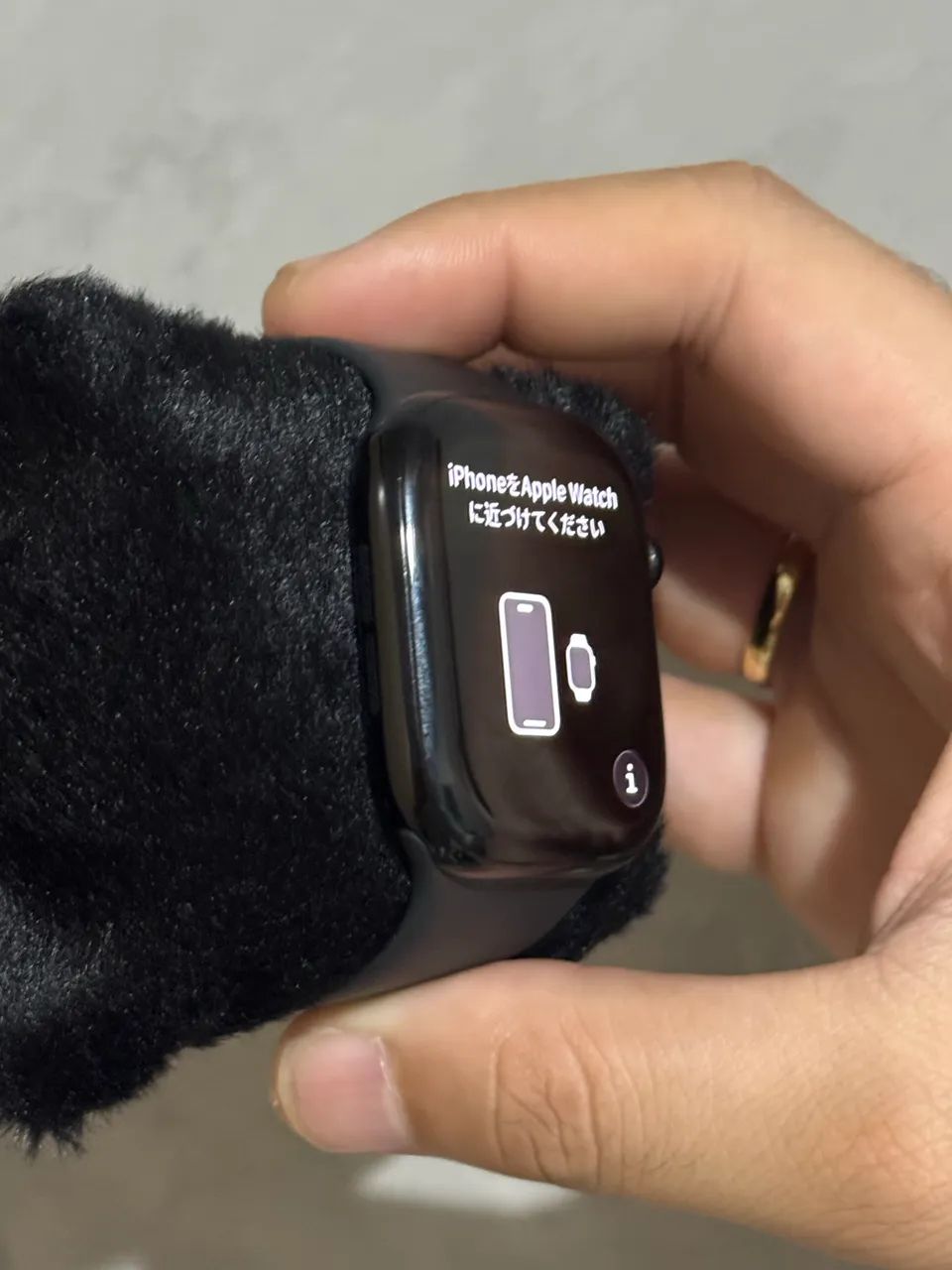 Apple Watch séries 10 46MM - Foto 3