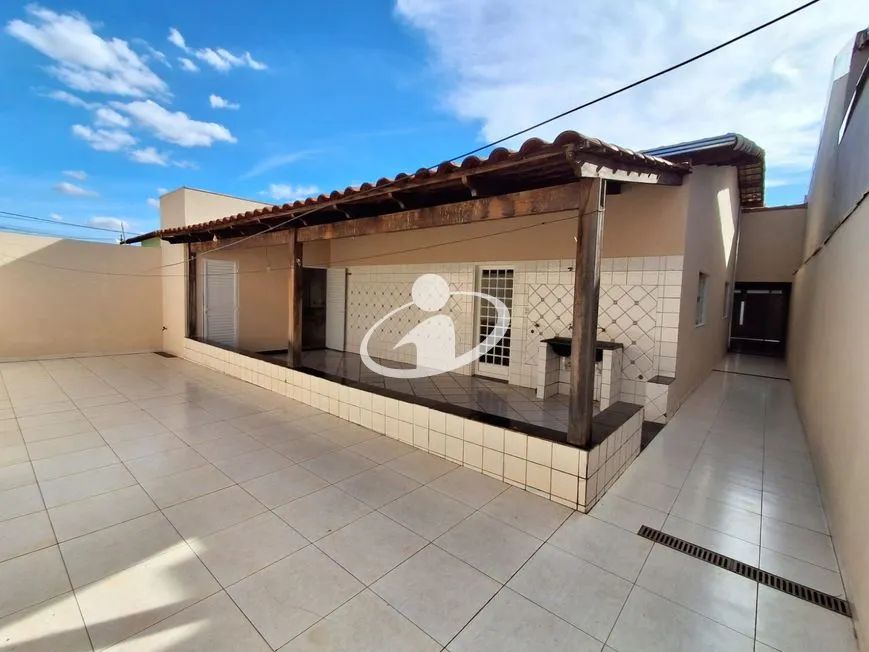 Aluguel Casa JARDIM EUROPA