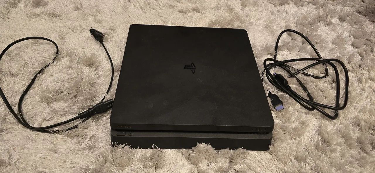 PS4