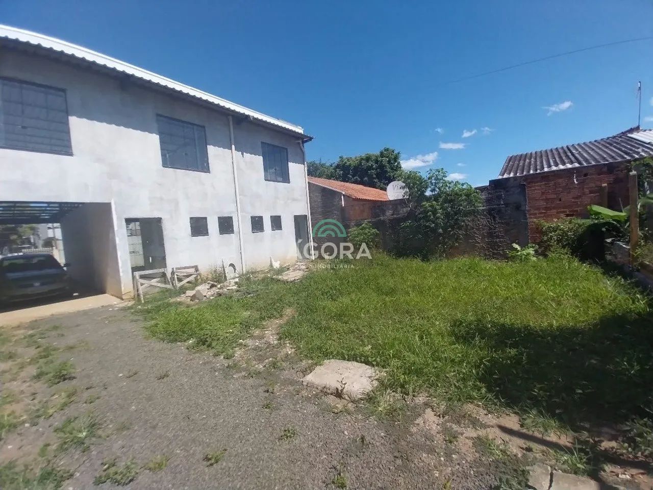 LOJA em construção - Foto 5