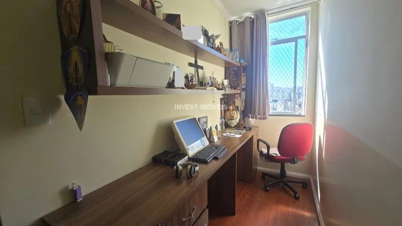 Apartamento - Juiz de Fora MG - Foto 5