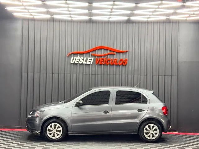 Volkswagen Gol GOL 1.0 FLEX 12V 5P 2023