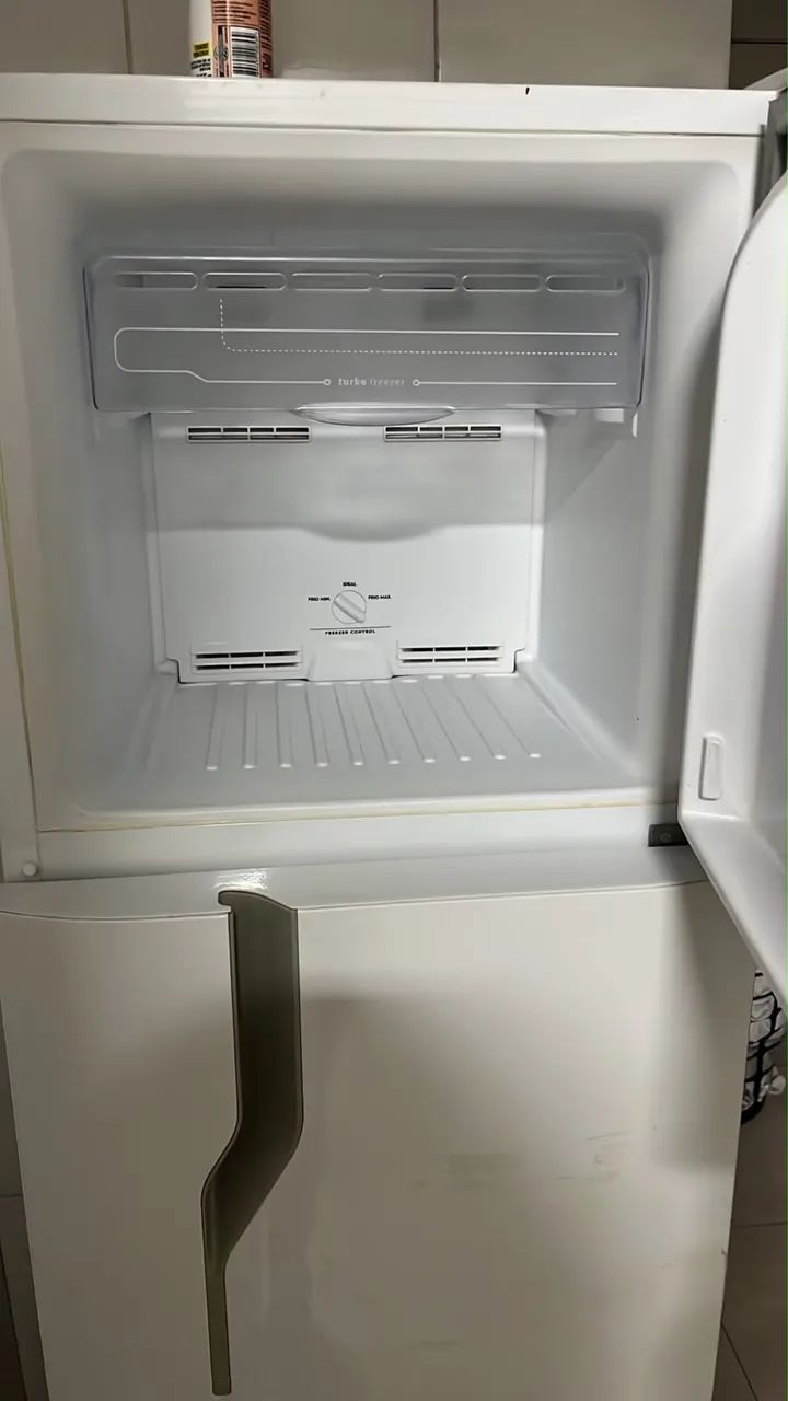 Geladeira Electrolux  - Foto 2