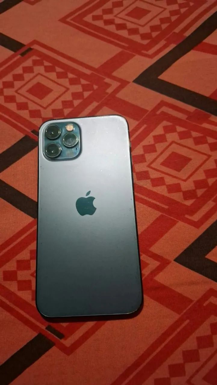 IPhone 12 pro 