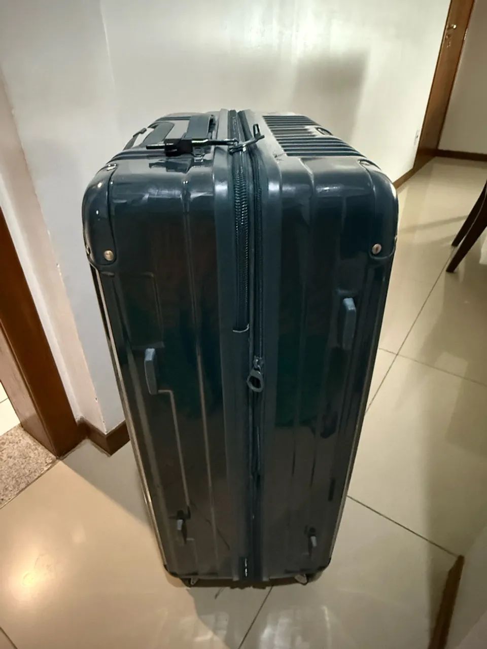 Mala de viagem grande - Foto 4