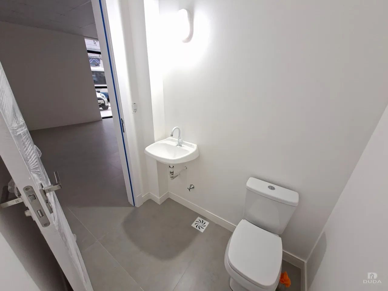 Sala para alugar na Trindade com 50m² - Foto 5