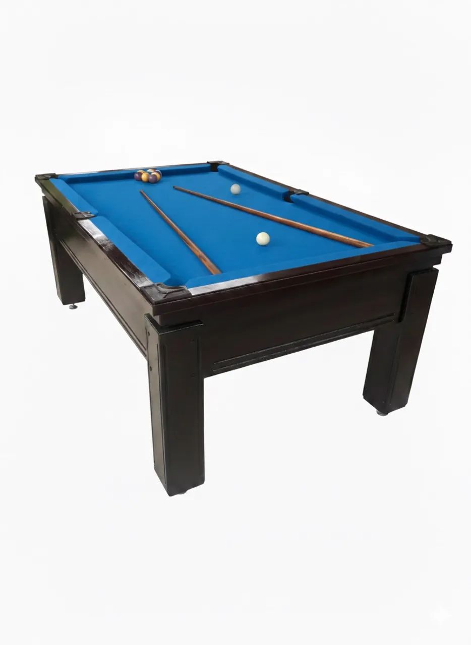 Sinuca 190 x 115  - Foto 5