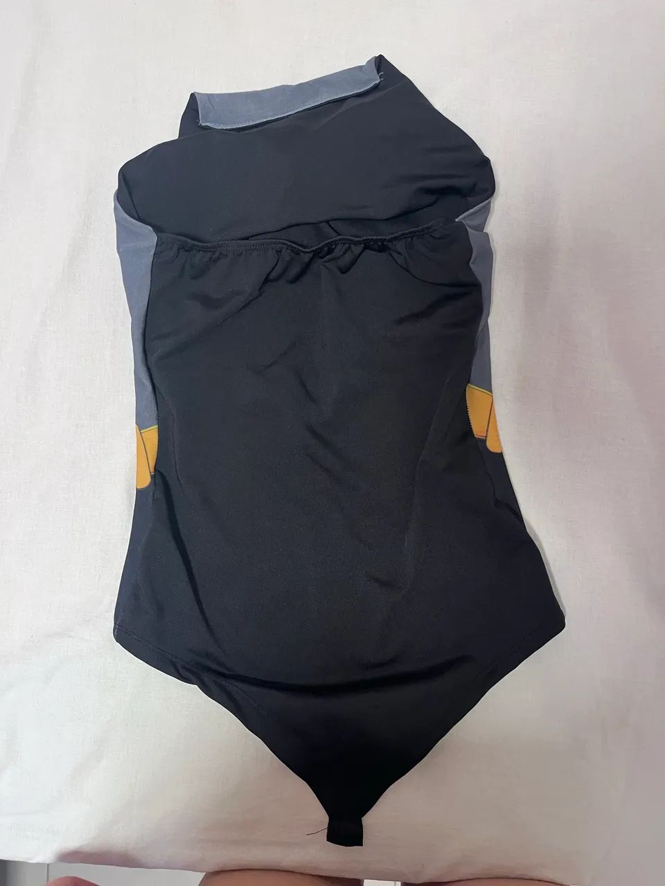 Body fantasia BATGIRL - Foto 2
