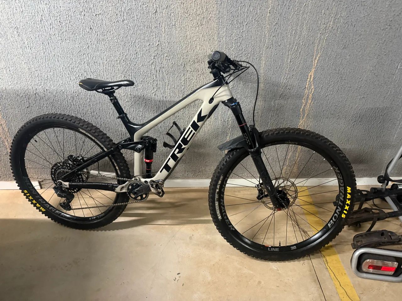 Trek Slash 9.7  - Foto 4