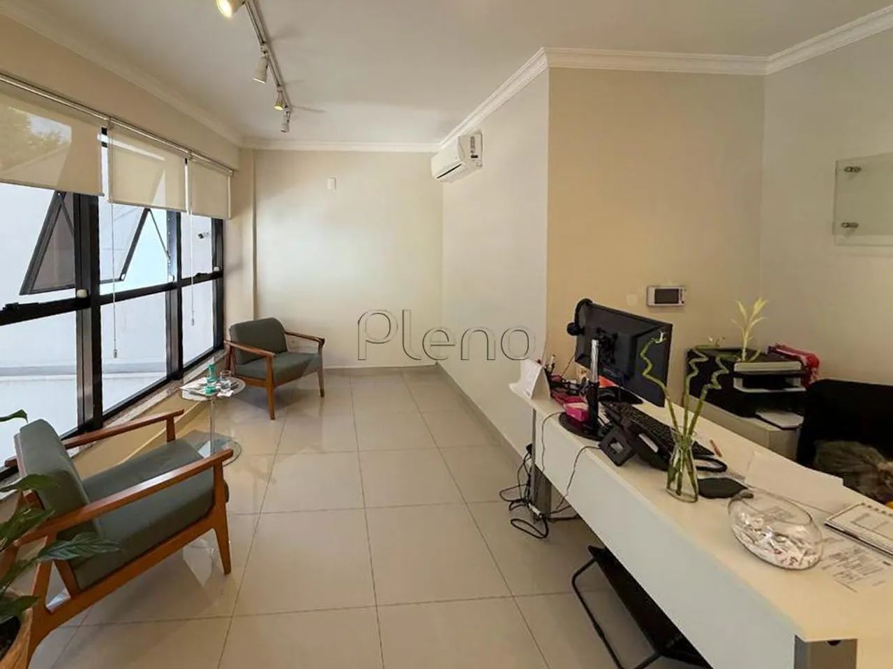 Prédio para alugar em Campinas, Cambuí, com 250 m² - Foto 4