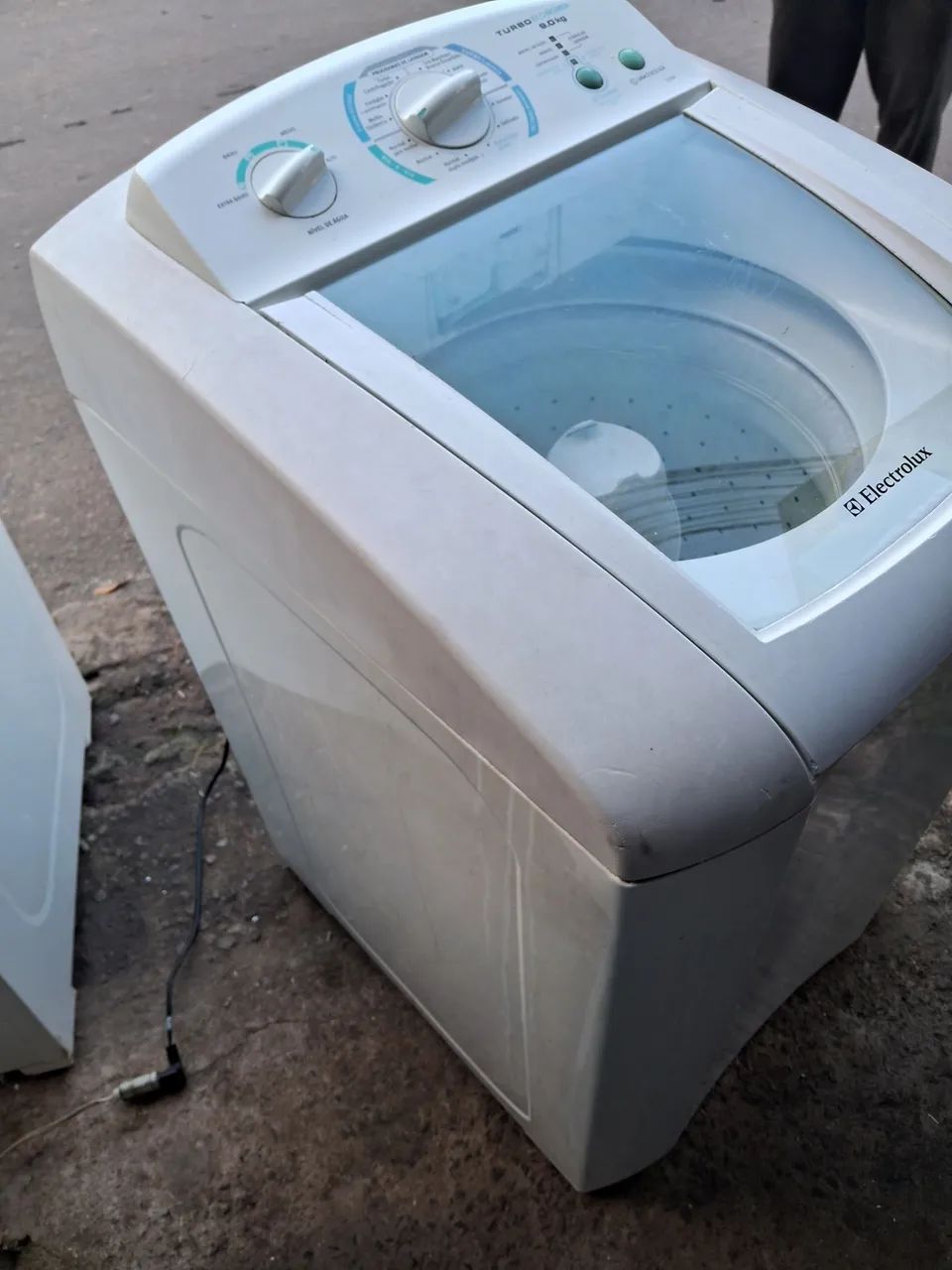 Electrolux 9kg  - Foto 3