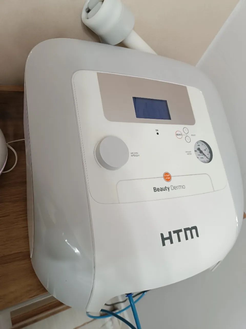 HTM vacuterapia  - Foto 3