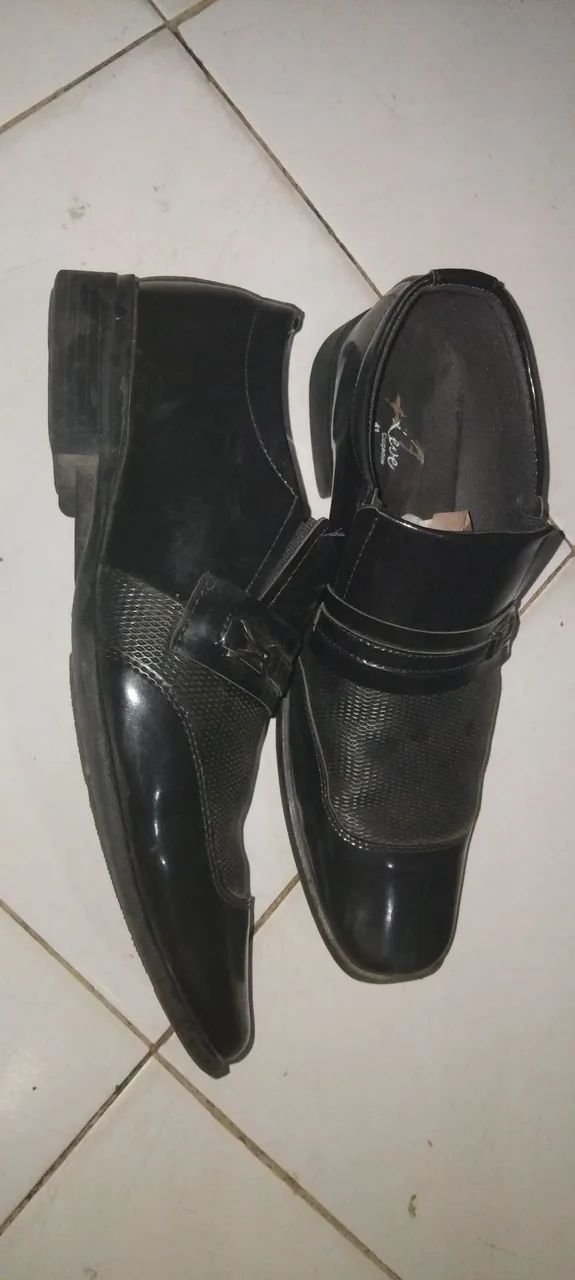 Sapato social  - Foto 2