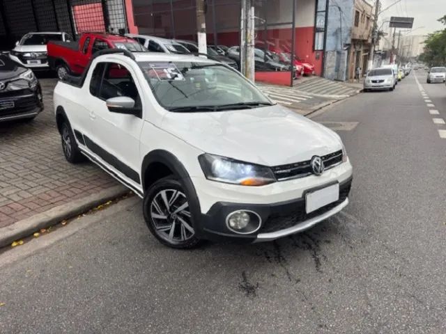 Volkswagen Saveiro