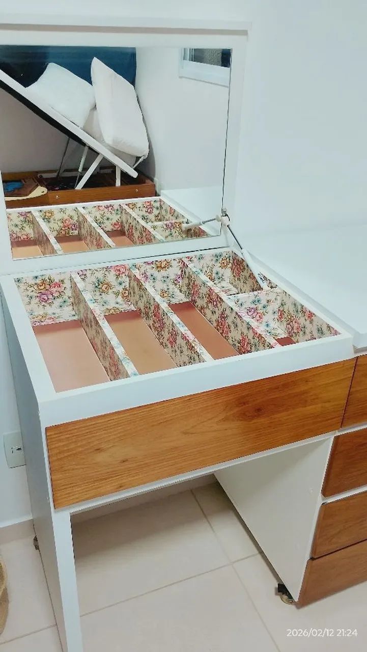 Cômoda / Penteadeira  - Foto 5