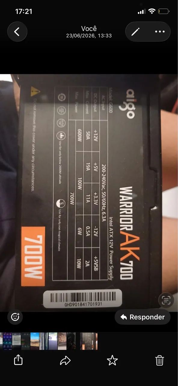 Pc gamer xeon 