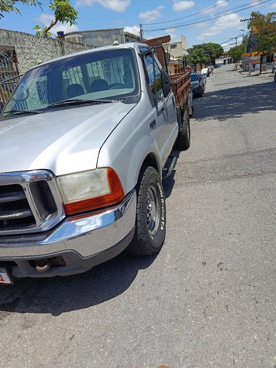F350 - Foto 2
