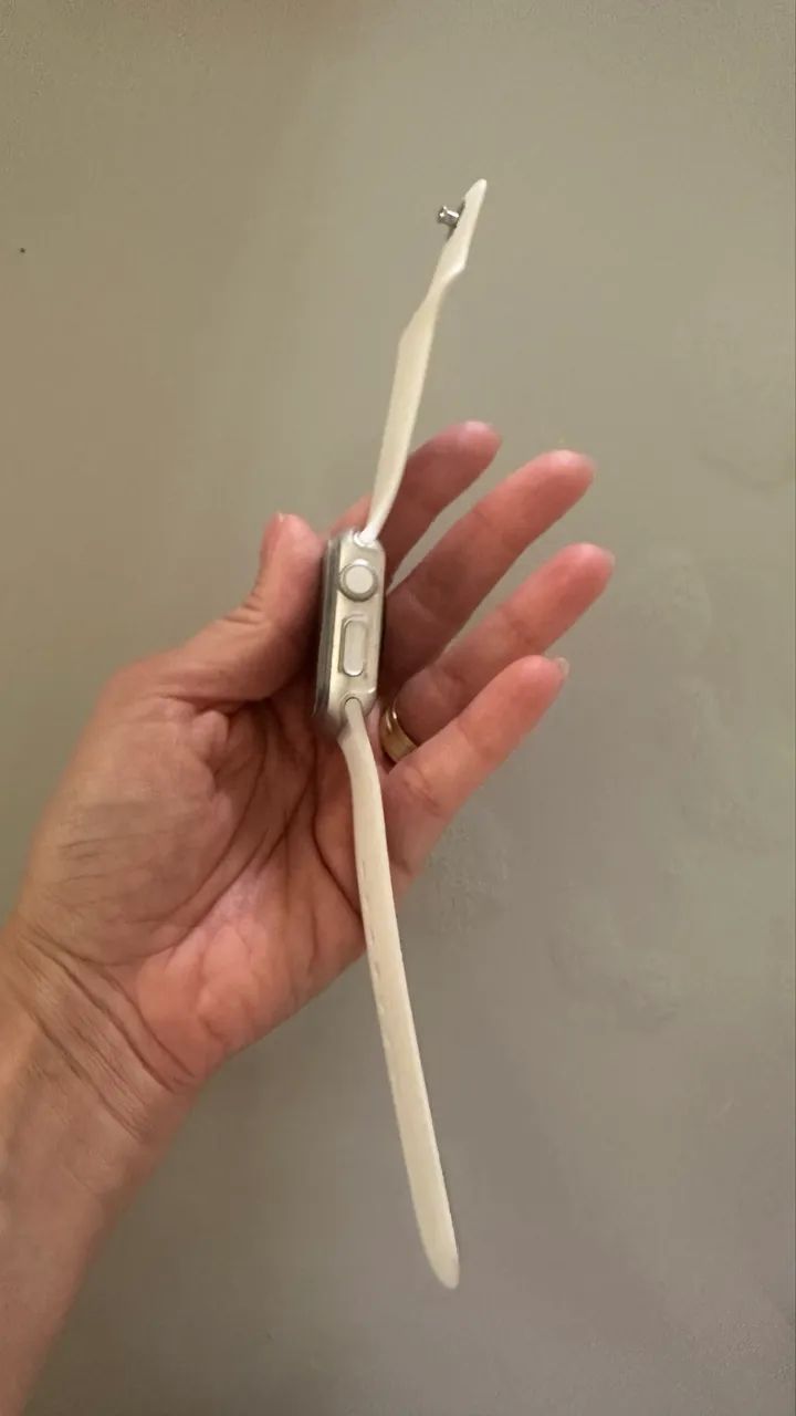 Apple Watch 3 série 38mm  - Foto 4