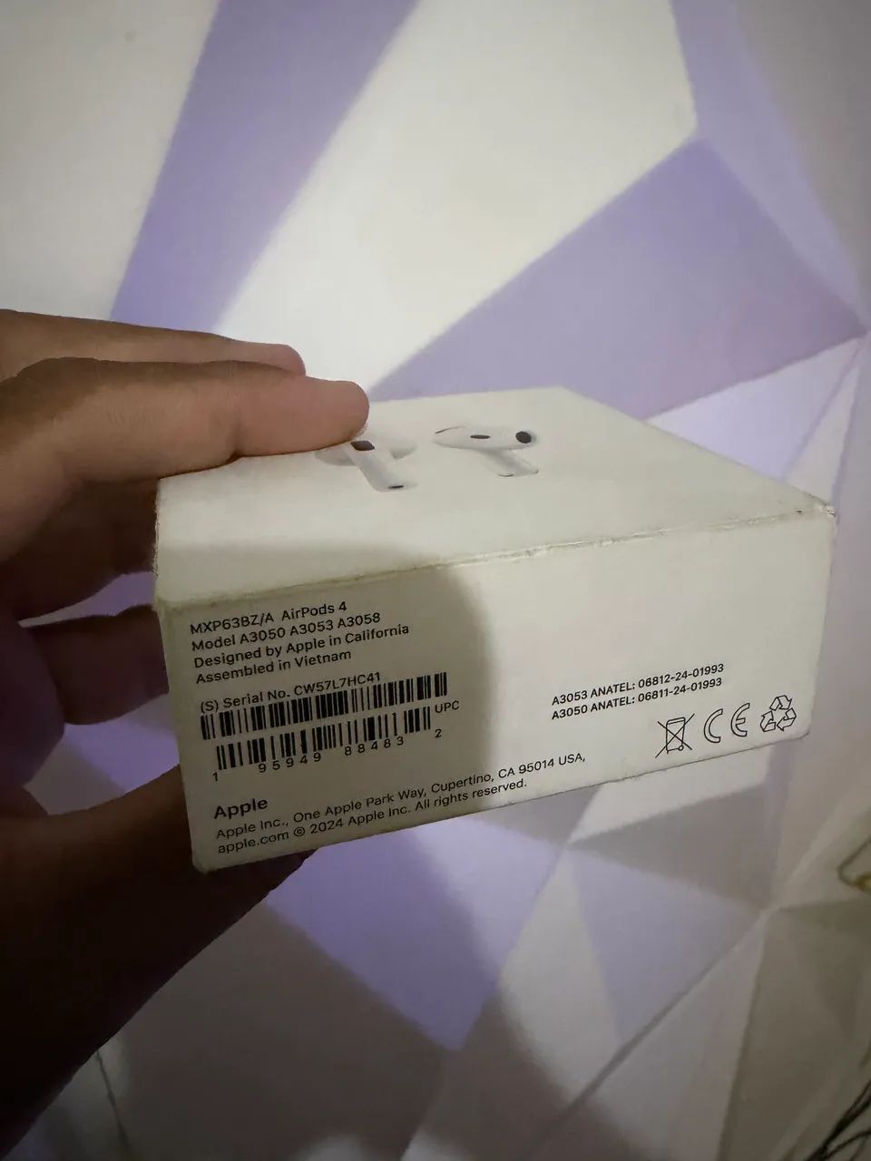 AirPods 4  - Foto 4