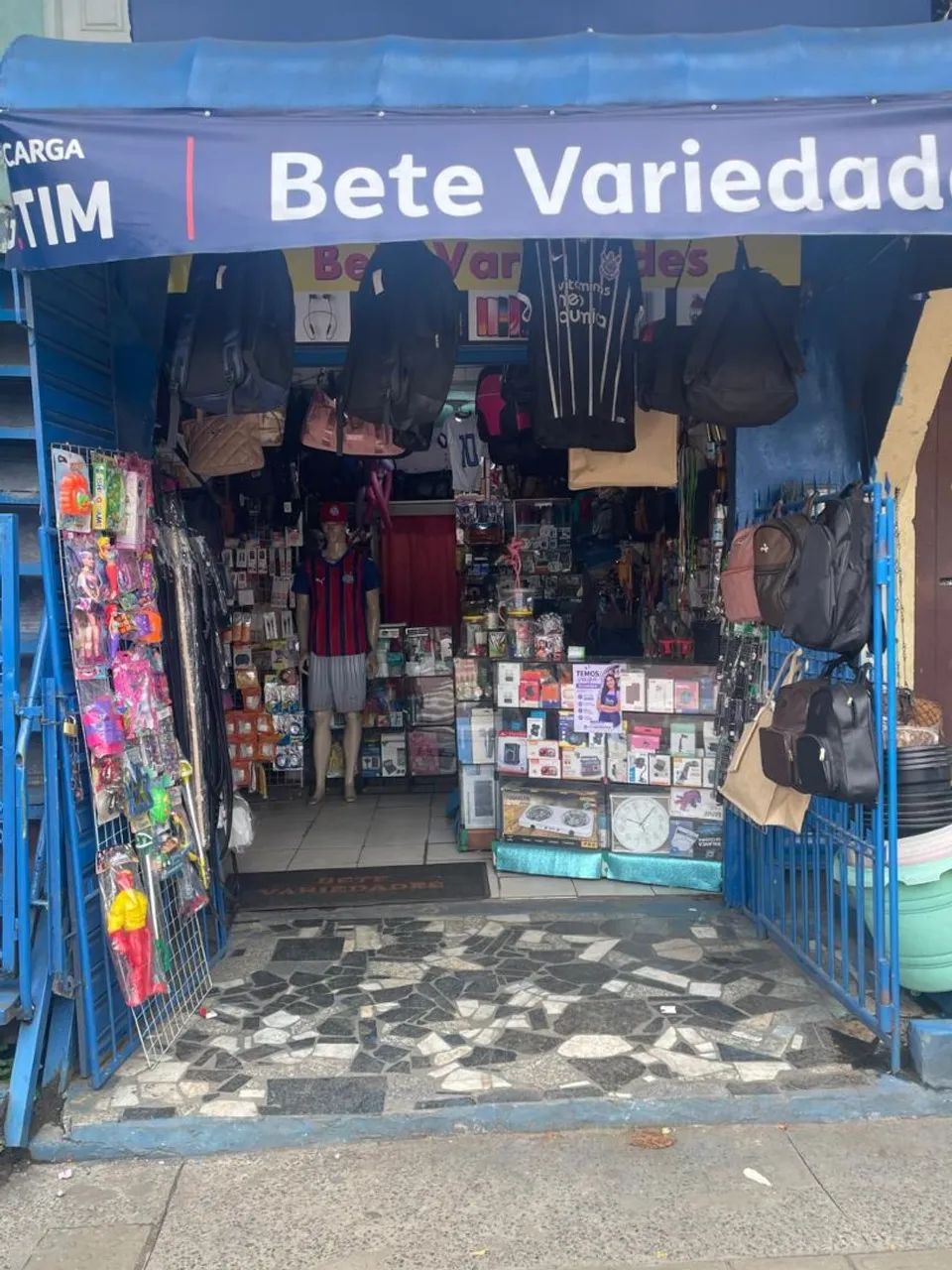 Passa a loja bete variedades  - Foto 2